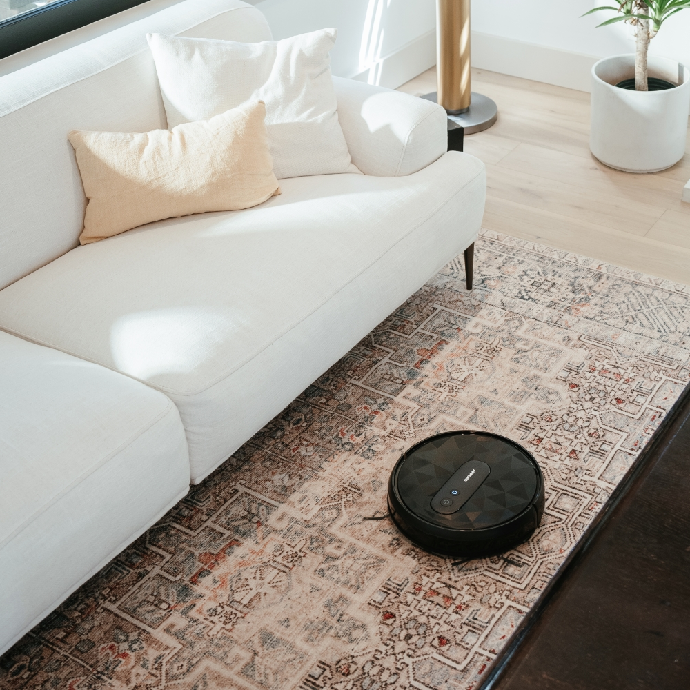 AIRROBO P20 Robot aspirateur Reconditionné - 90% neuf